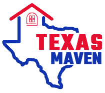 Texas Maven logo