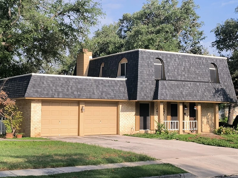 Conroe Roofing Companu