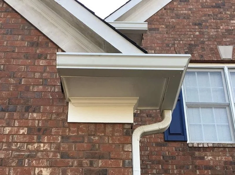Gutters Conroe