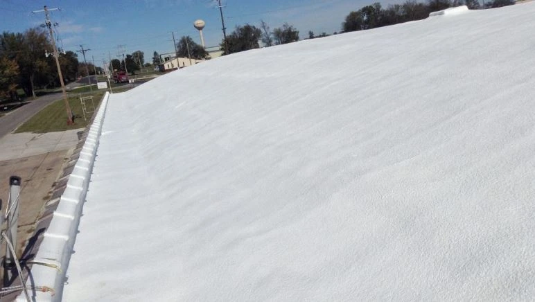 Commercial Roof Conroe