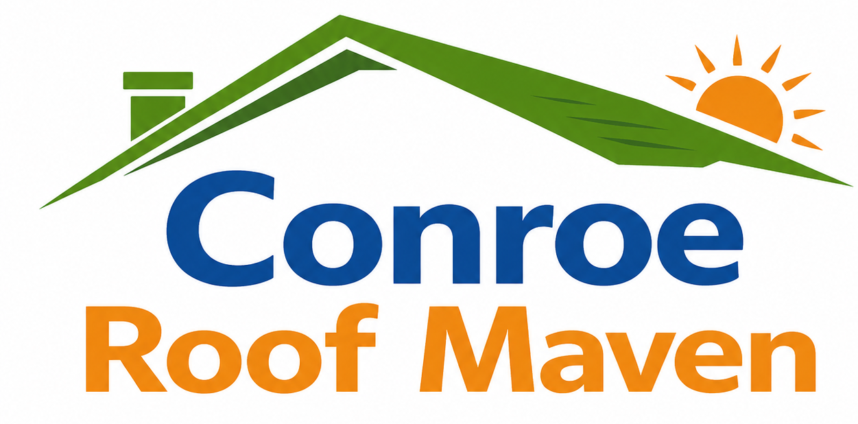 Conroe Roof Maven