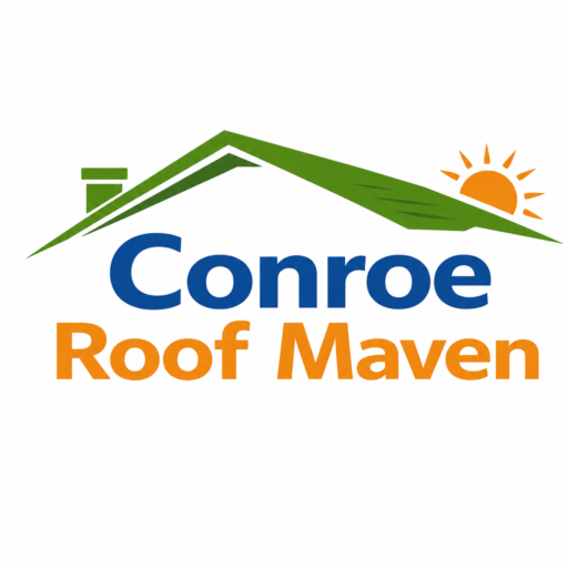 Conroe Roof Maven