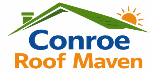 Conroe Roof Maven