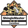 CertainTeed-Master-Shingles-Logo